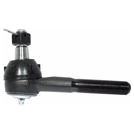 Delphi Steering Tie Rod End, Ta2271 TA2271